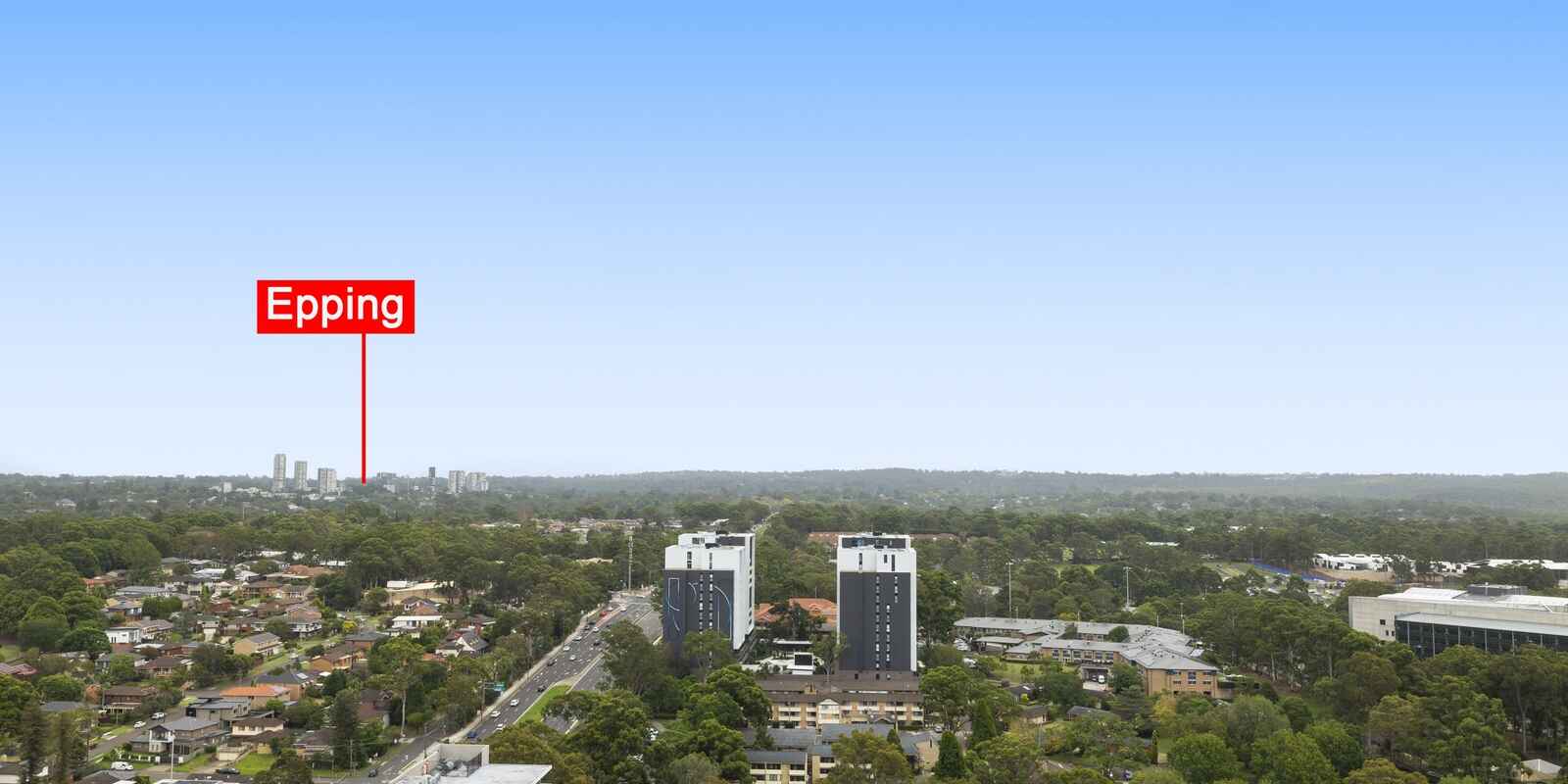 2502/1 Mooltan Avenue Macquarie Park