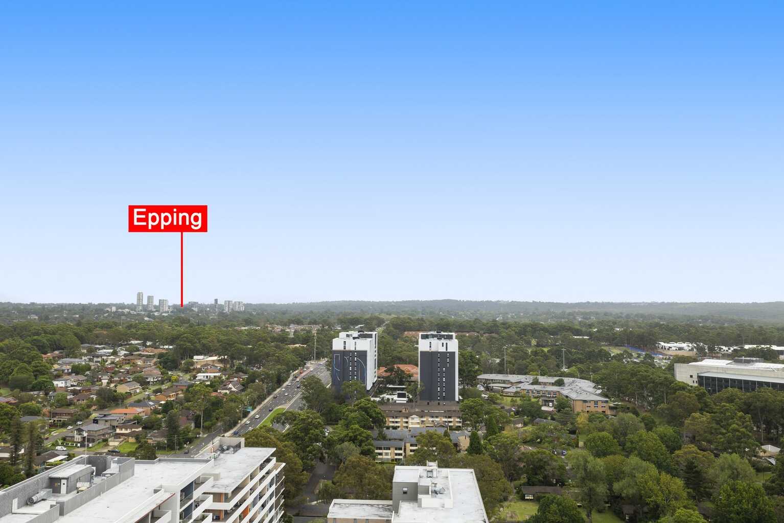 2502/1 Mooltan Avenue Macquarie Park
