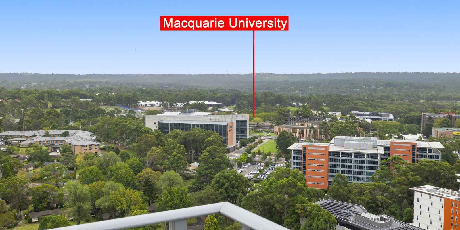 2502/1 Mooltan Avenue Macquarie Park