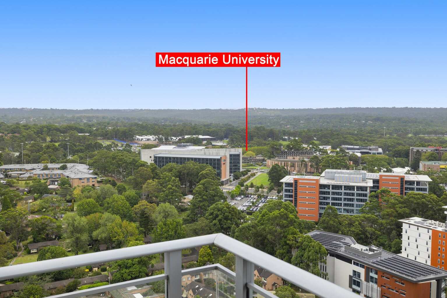 2502/1 Mooltan Avenue Macquarie Park