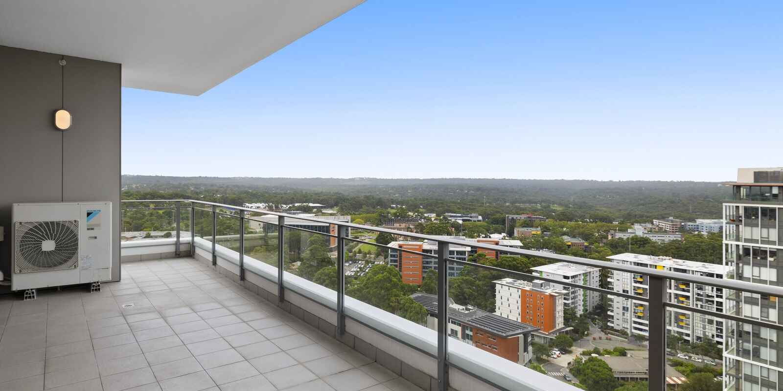 2502/1 Mooltan Avenue Macquarie Park