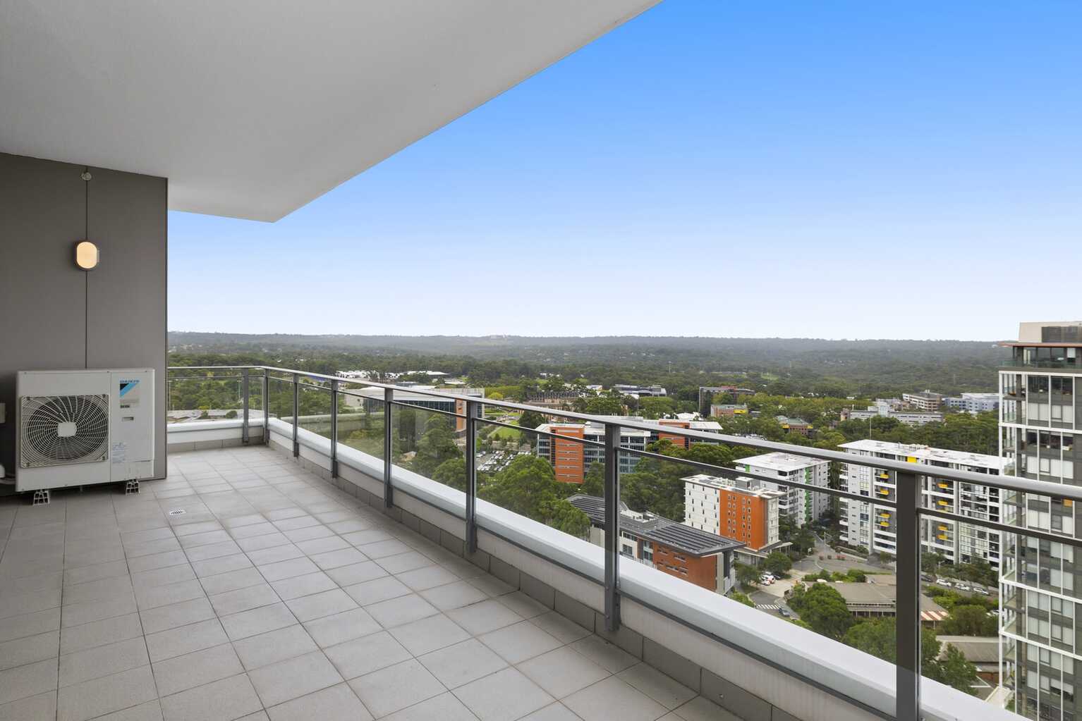 2502/1 Mooltan Avenue Macquarie Park