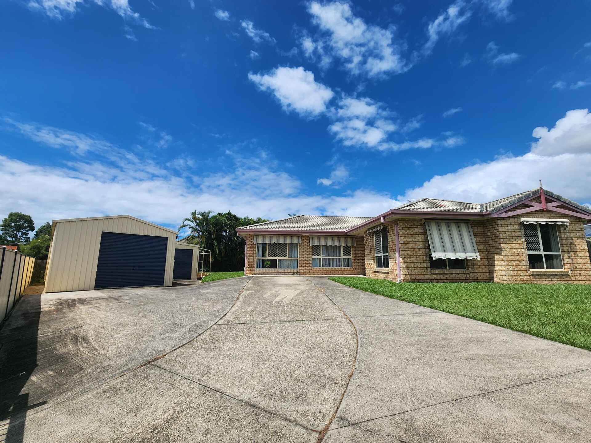 3 Considen Court Caboolture