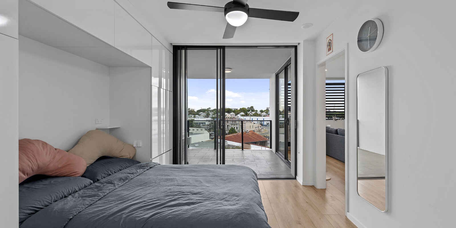 508/21 Nile Street Woolloongabba