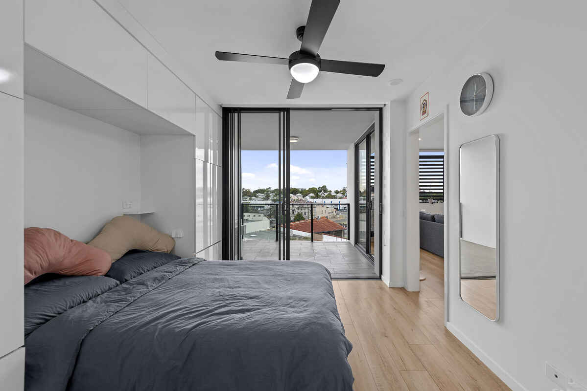 508/21 Nile Street Woolloongabba