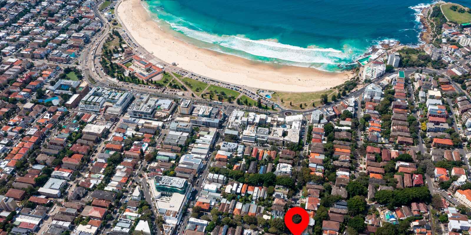 9/56 Lamrock Avenue Bondi Beach 9/56 Lamrock Avenue Bondi Beach