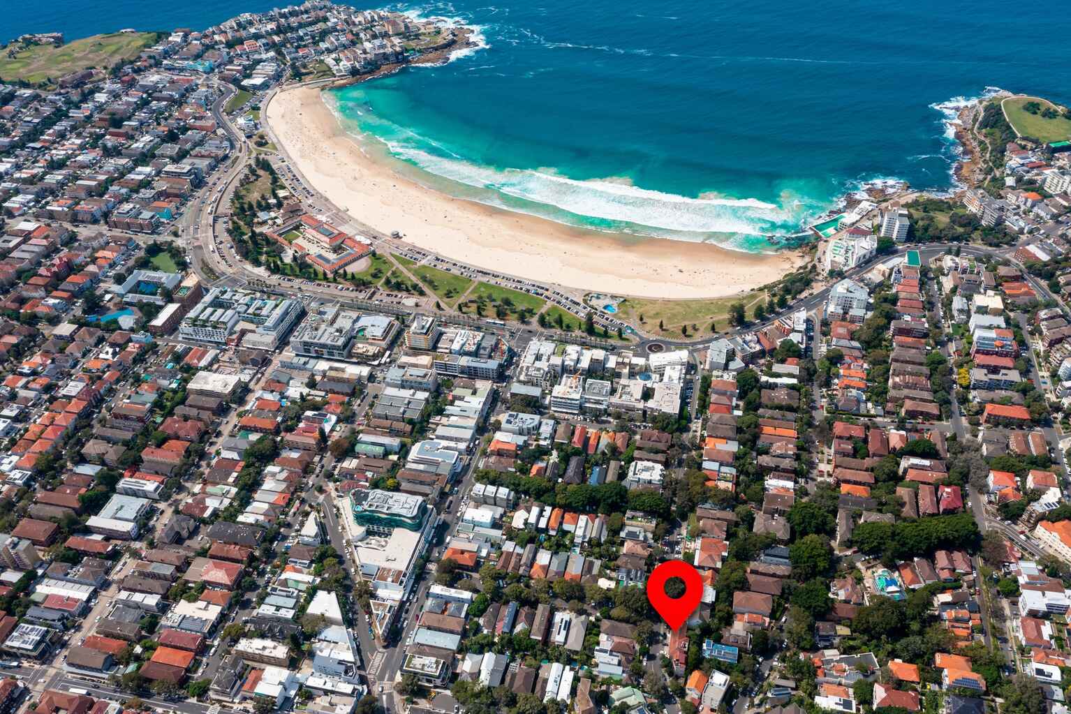 9/56 Lamrock Avenue Bondi Beach 9/56 Lamrock Avenue Bondi Beach