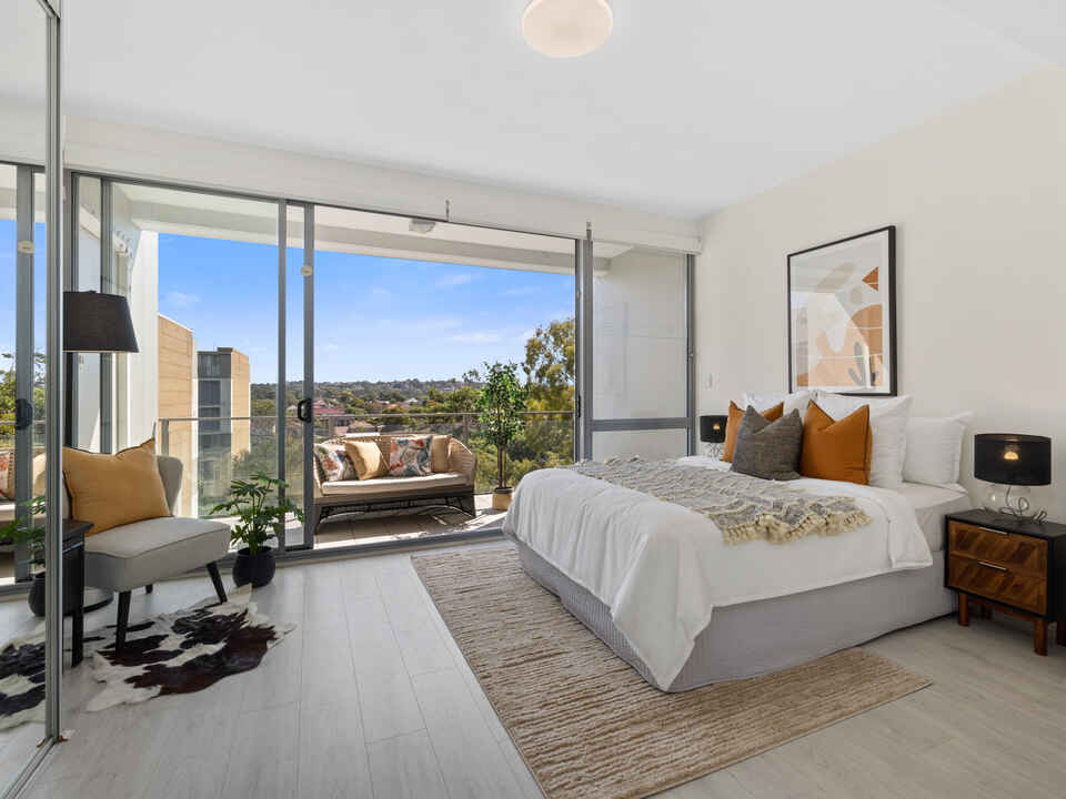 A52/15 Green Street Maroubra