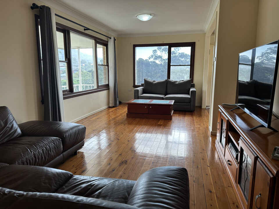 5 Cottonwood Crescent Figtree