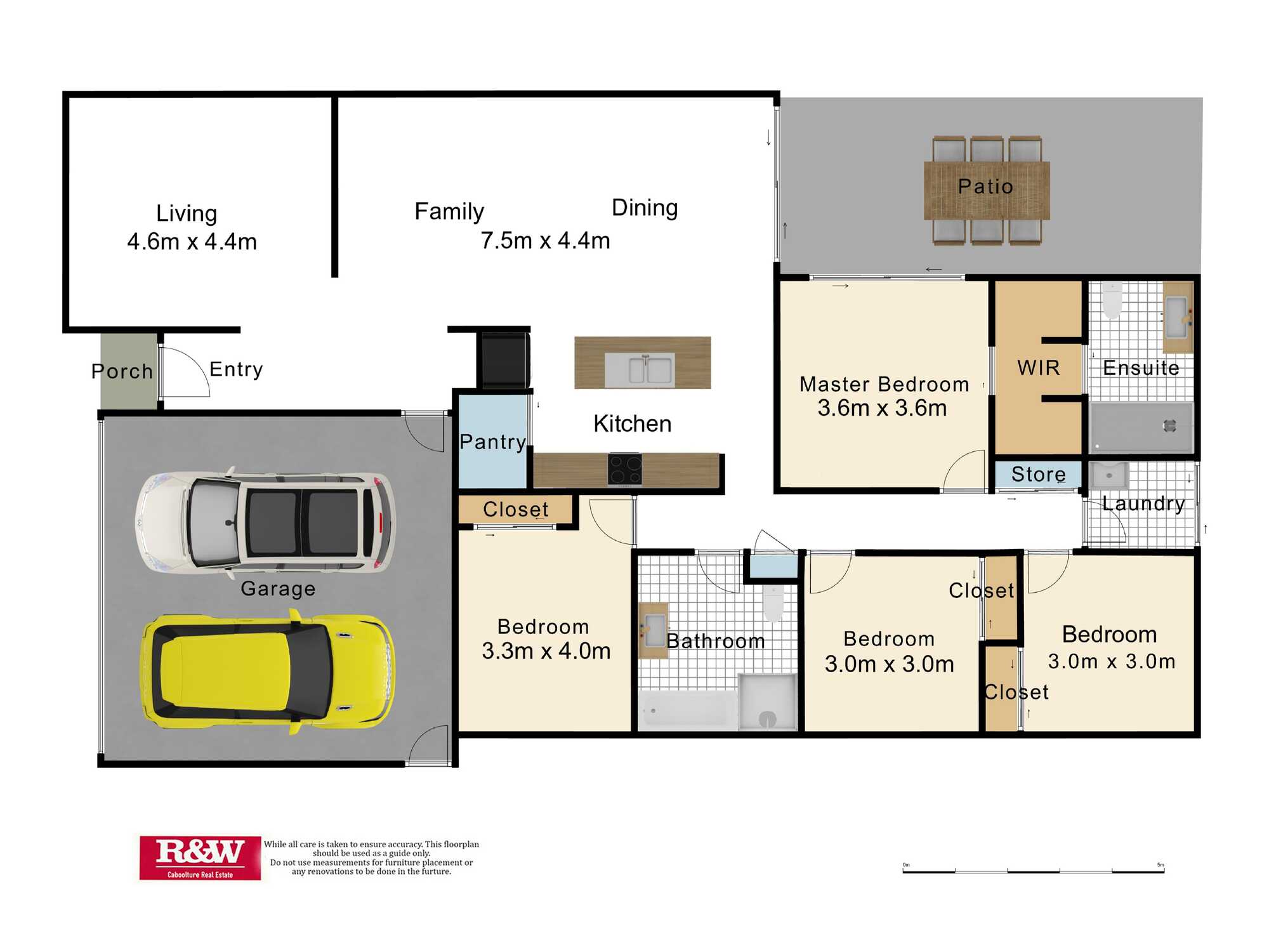 89 Lynfield Drive Caboolture 89 Lynfield Drive Caboolture
