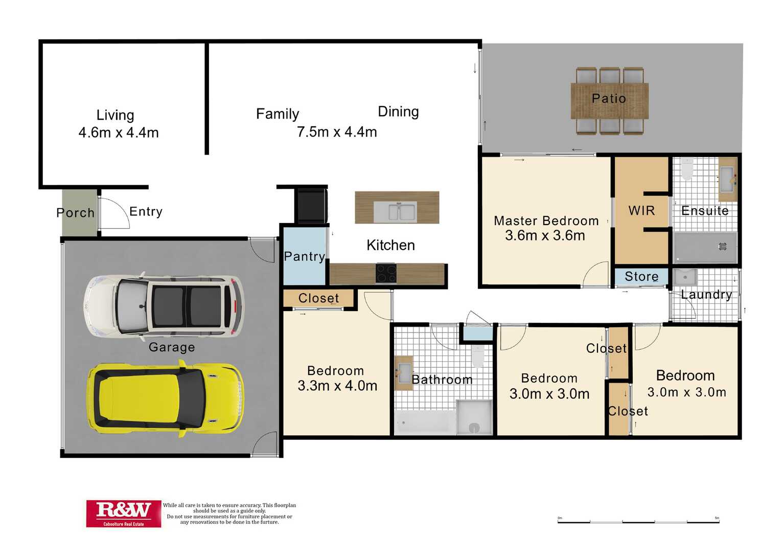 89 Lynfield Drive Caboolture 89 Lynfield Drive Caboolture