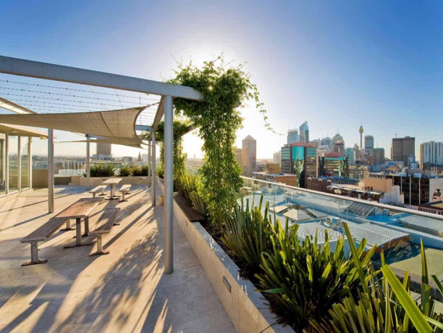 307/47 Cooper Street Surry Hills