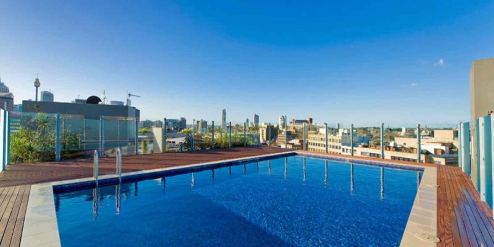 307/47 Cooper Street Surry Hills