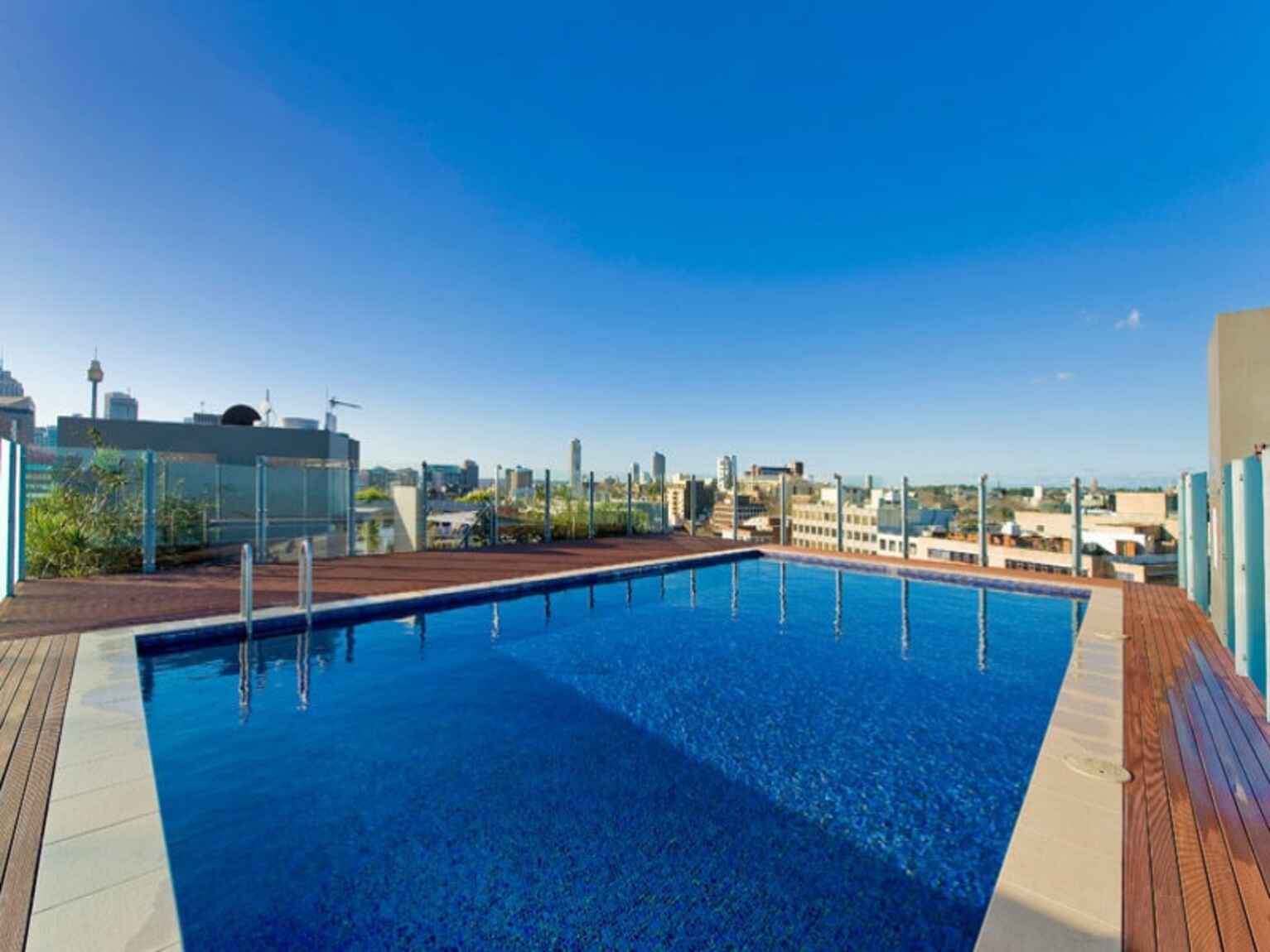 307/47 Cooper Street Surry Hills