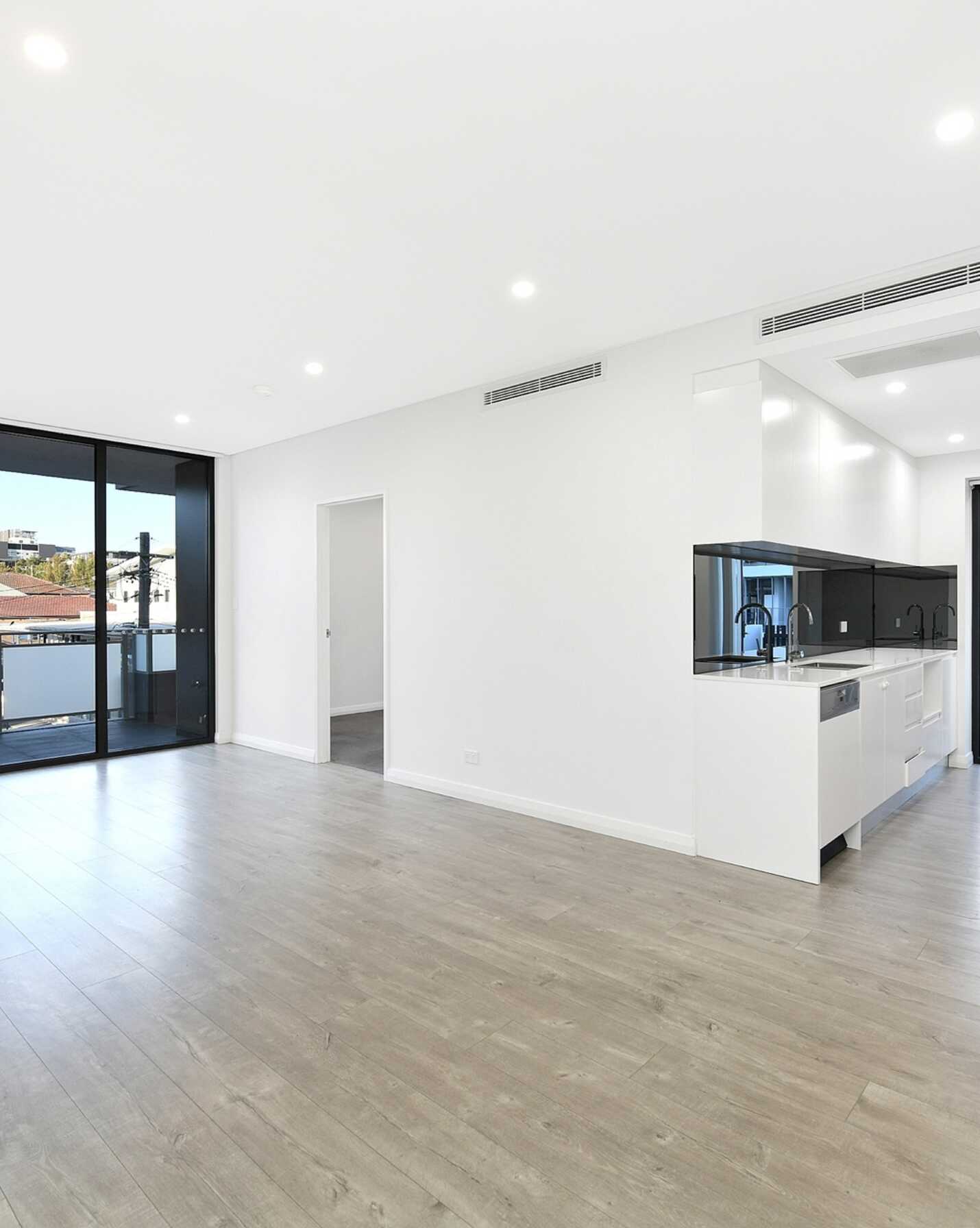 201/5 Bidjigal Road Arncliffe, Arncliffe - Image 1