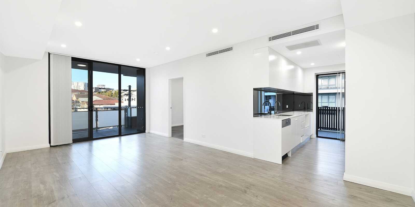 201/5 Bidjigal Road Arncliffe 201/5 Bidjigal Road Arncliffe