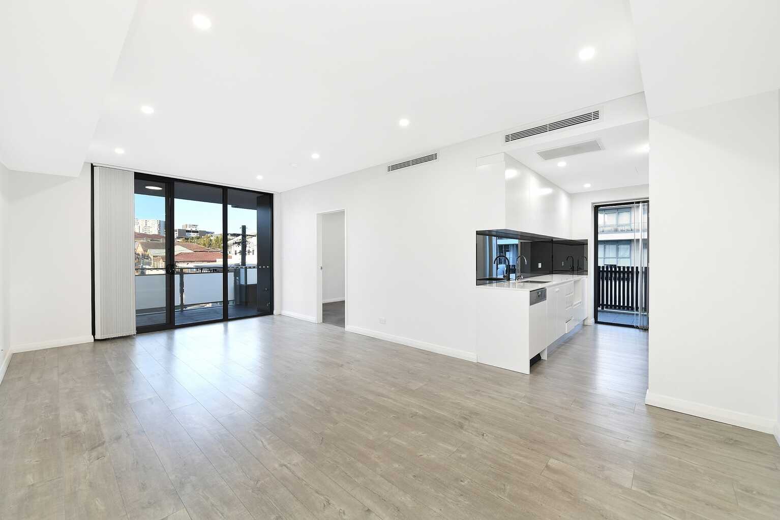201/5 Bidjigal Road Arncliffe 201/5 Bidjigal Road Arncliffe