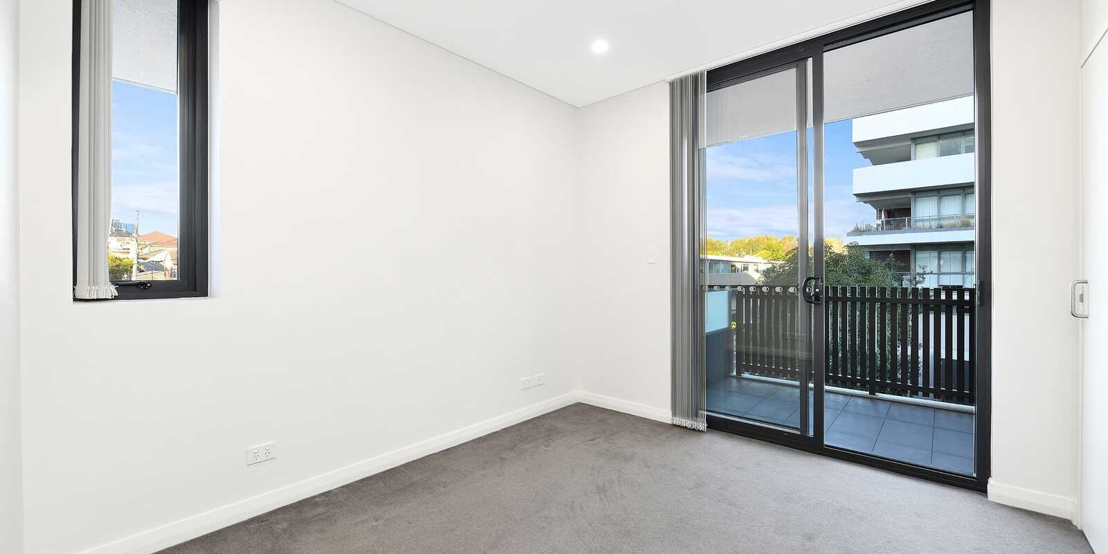 201/5 Bidjigal Road Arncliffe 201/5 Bidjigal Road Arncliffe