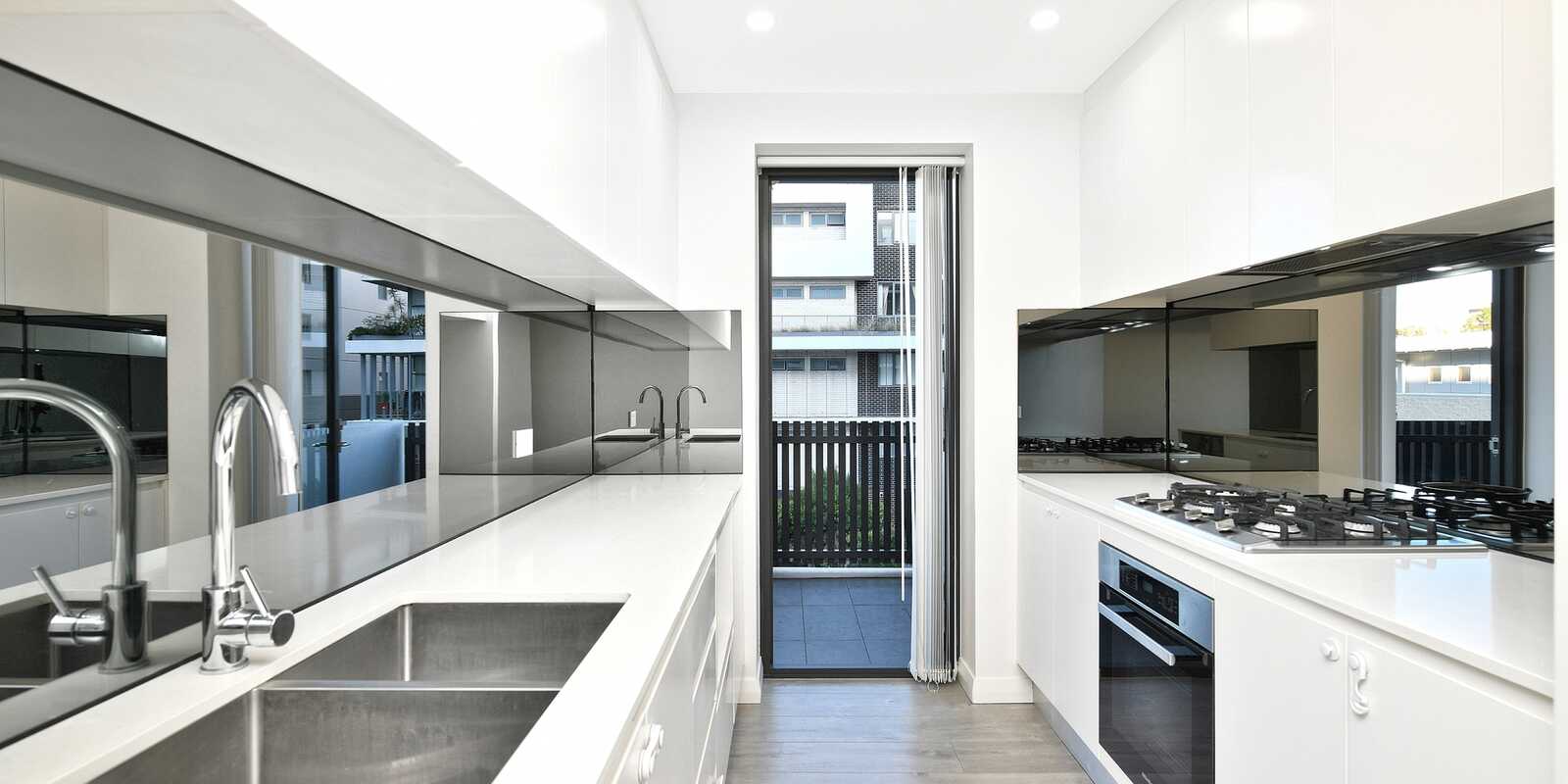 201/5 Bidjigal Road Arncliffe 201/5 Bidjigal Road Arncliffe