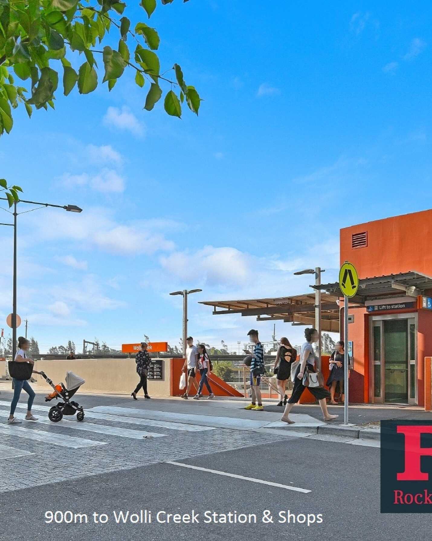 201/5 Bidjigal Road Arncliffe, Arncliffe - Thumbnail 6