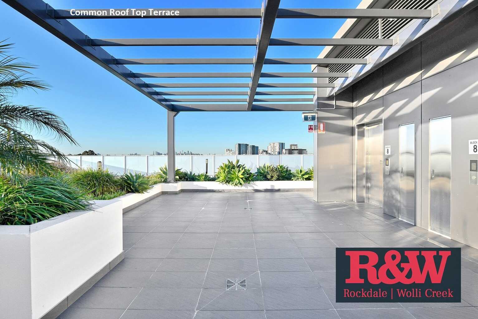 201/5 Bidjigal Road Arncliffe 201/5 Bidjigal Road Arncliffe