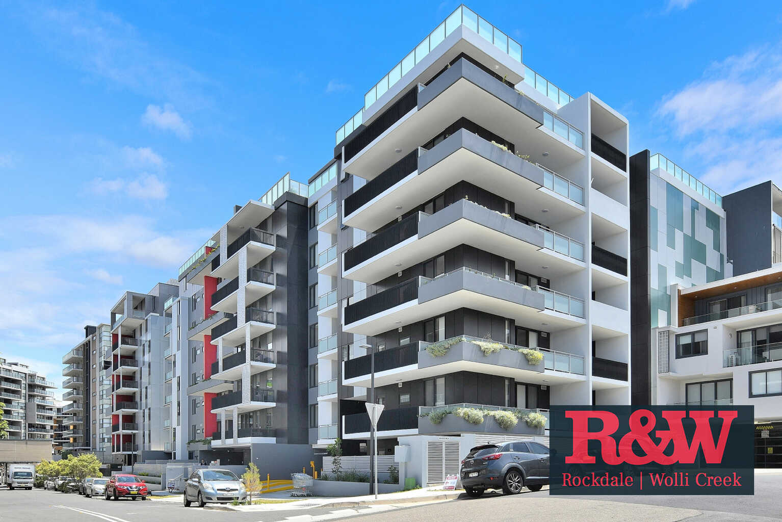 201/5 Bidjigal Road Arncliffe 201/5 Bidjigal Road Arncliffe