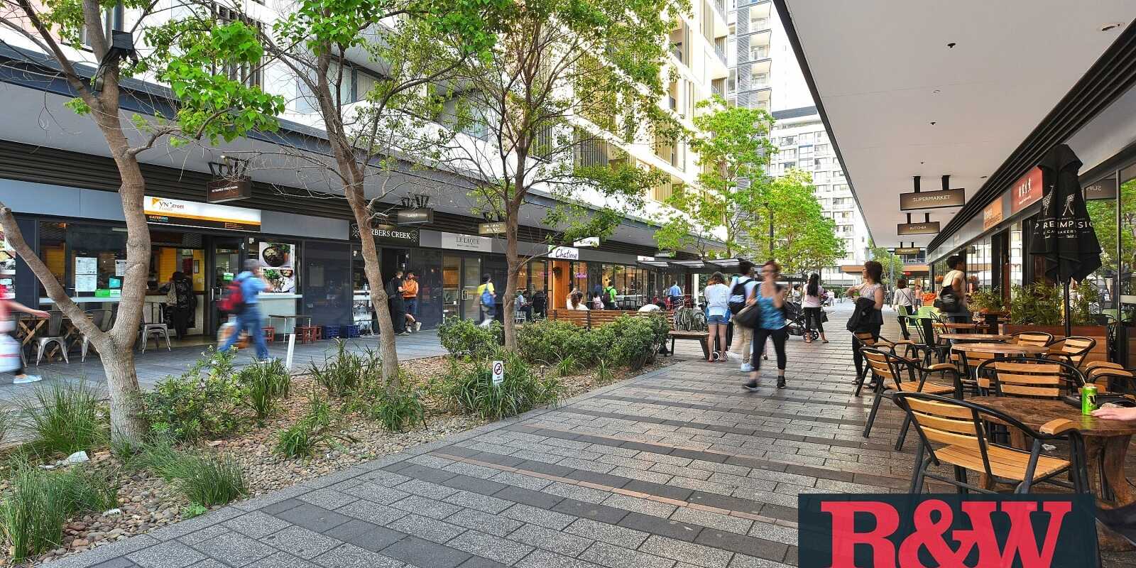 201/5 Bidjigal Road Arncliffe 201/5 Bidjigal Road Arncliffe