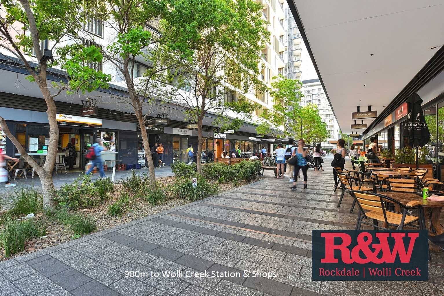 201/5 Bidjigal Road Arncliffe 201/5 Bidjigal Road Arncliffe