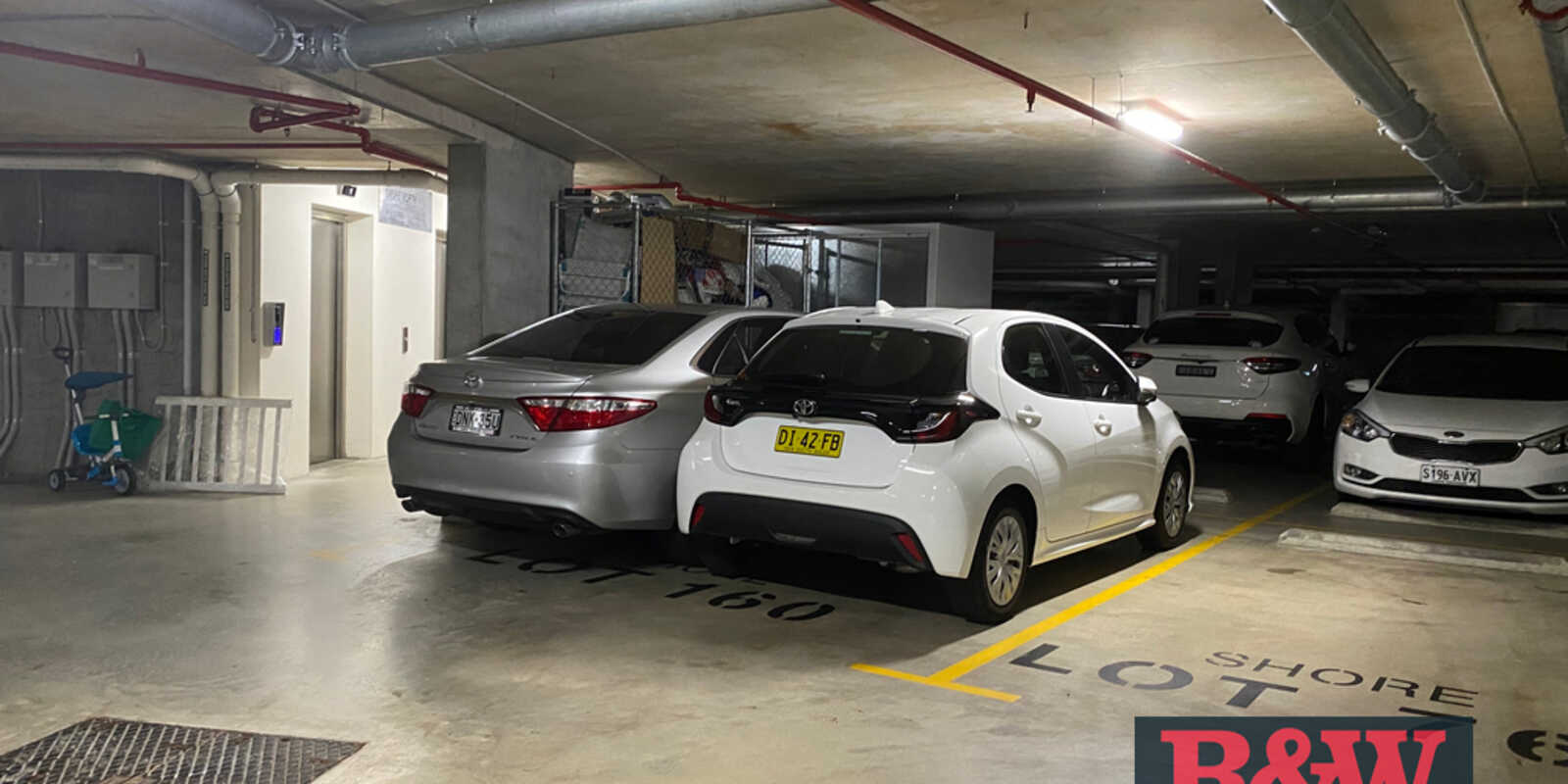 G8/20 Chisholm Street Wolli Creek G8/20 Chisholm Street Wolli Creek