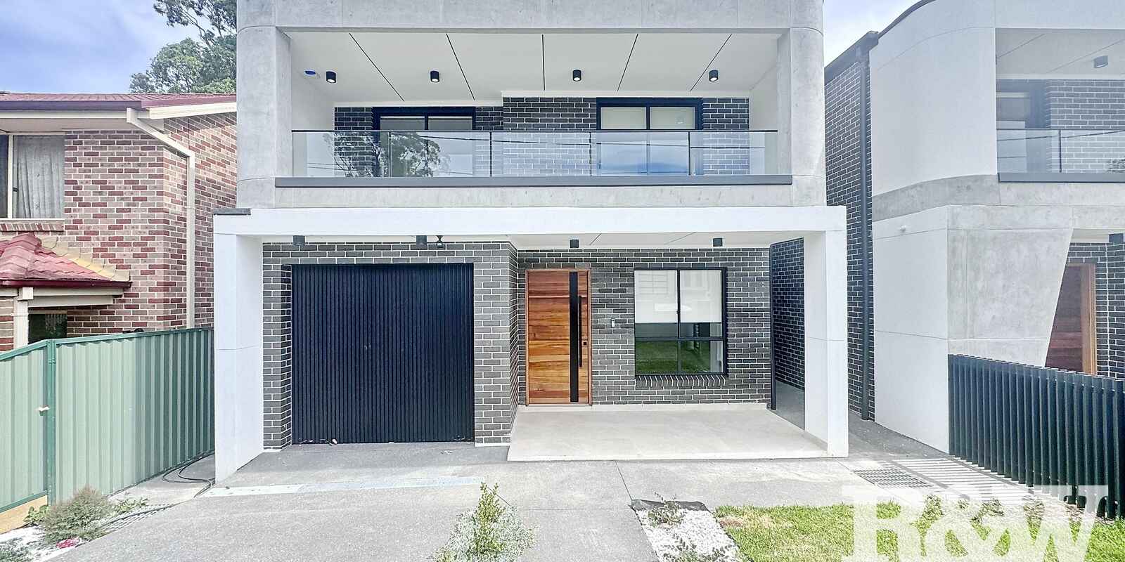 2A Wilberforce Road Revesby