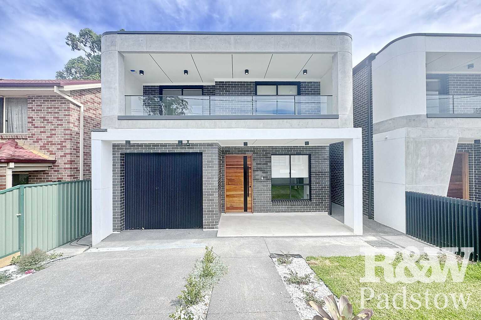 2A Wilberforce Road Revesby