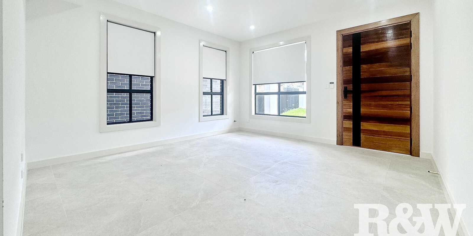 2A Wilberforce Road Revesby