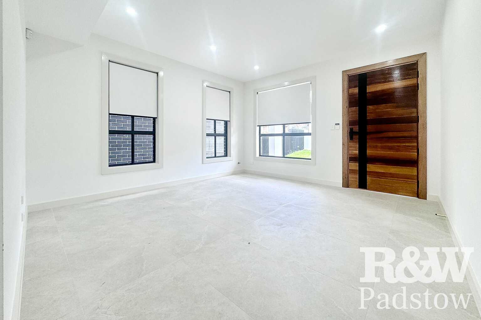 2A Wilberforce Road Revesby
