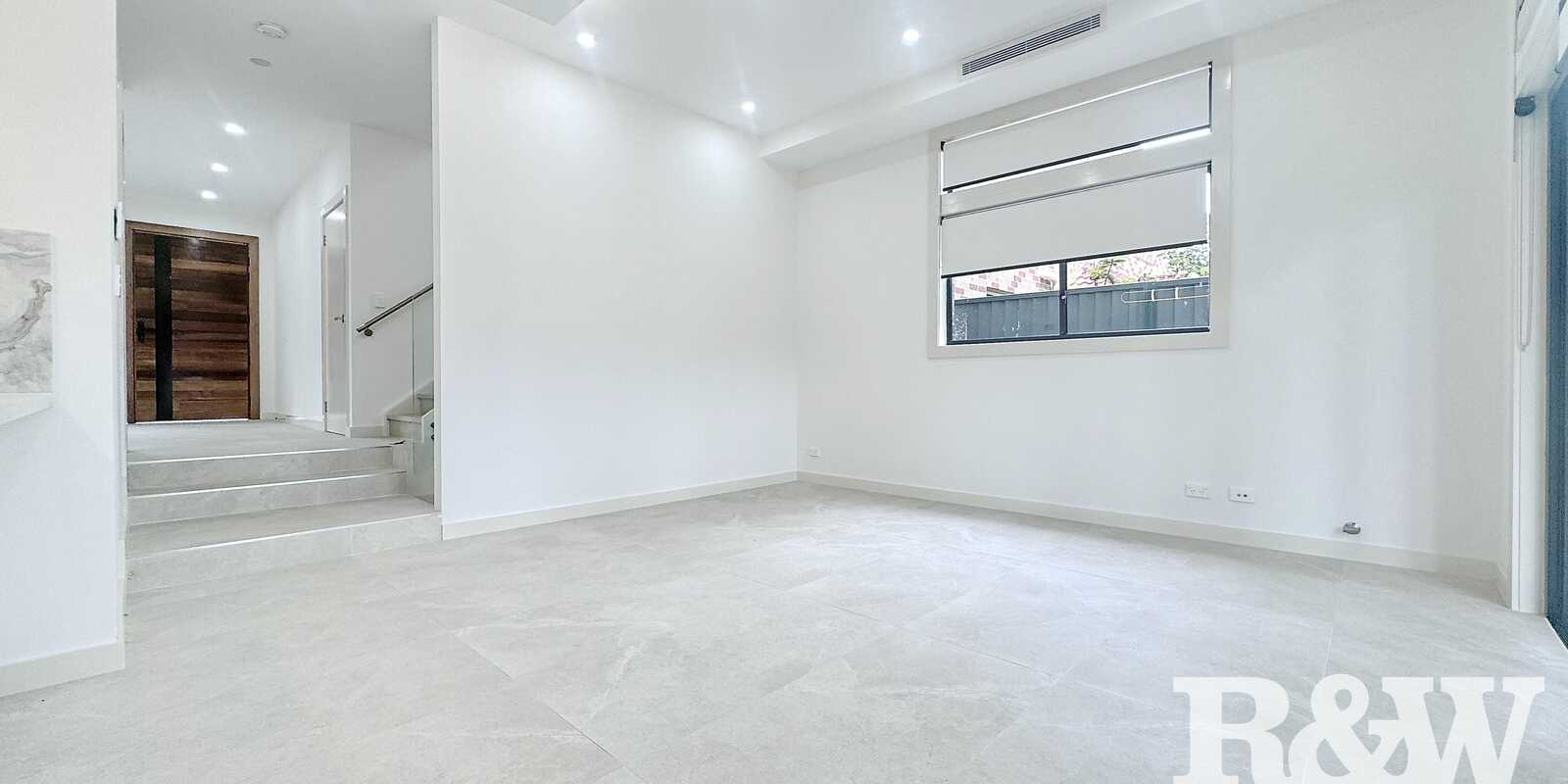 2A Wilberforce Road Revesby