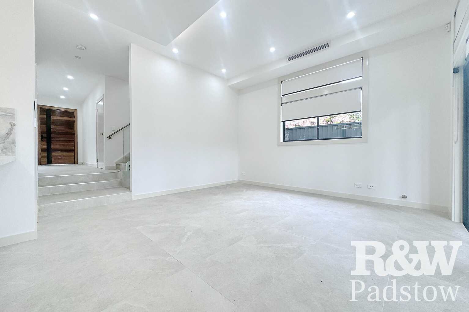 2A Wilberforce Road Revesby