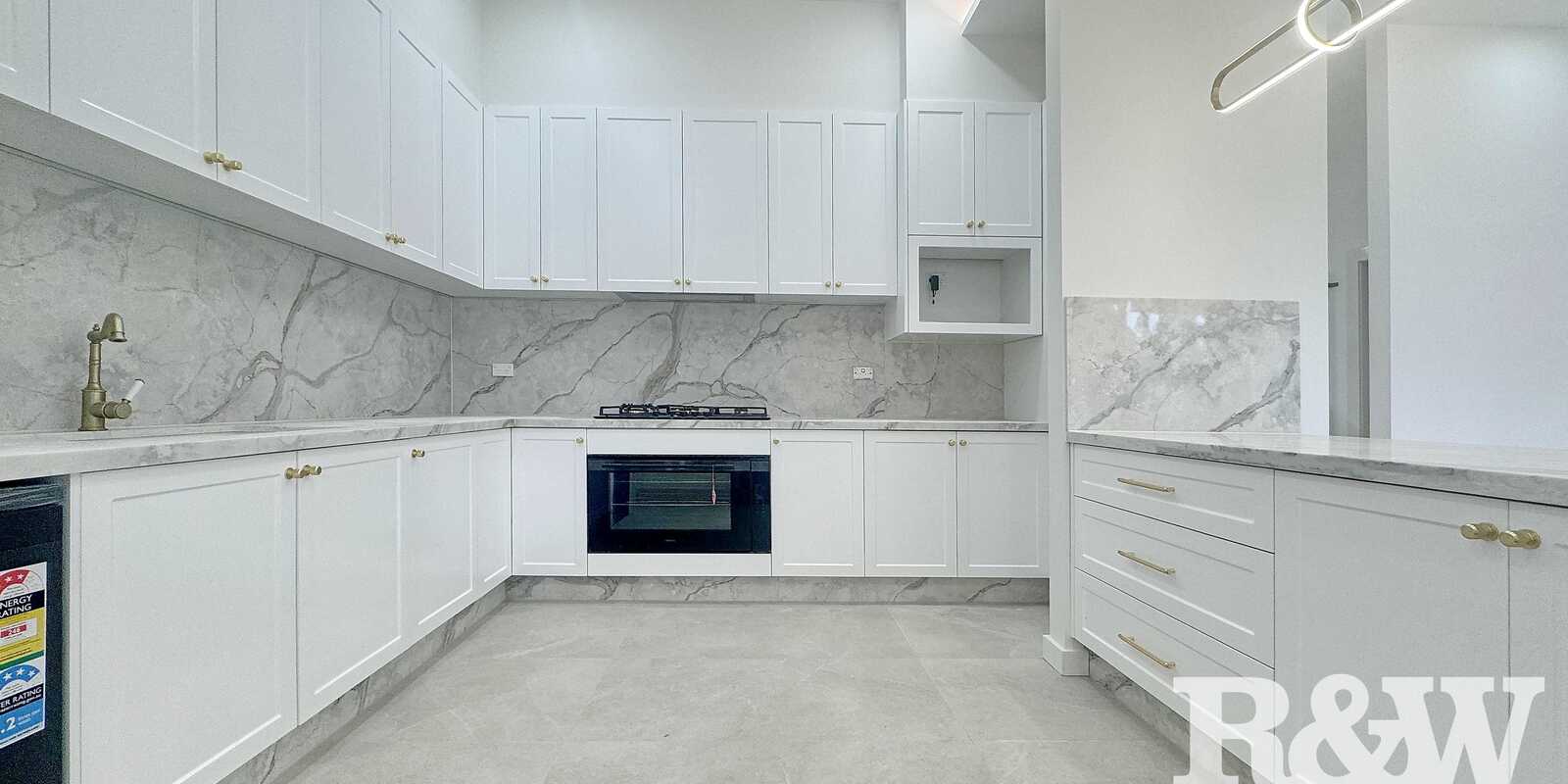 2A Wilberforce Road Revesby