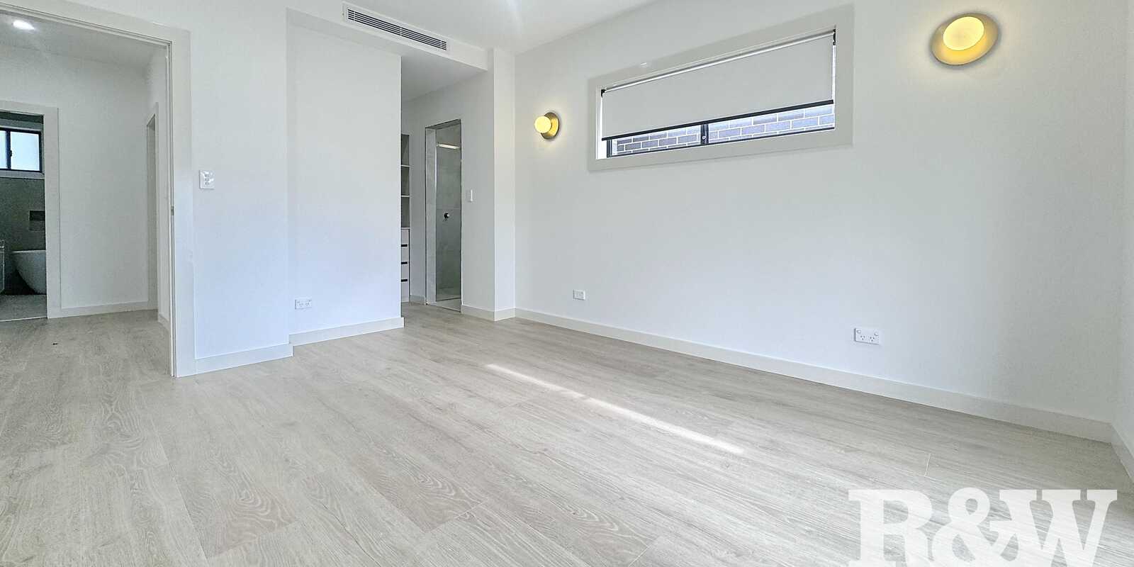 2A Wilberforce Road Revesby