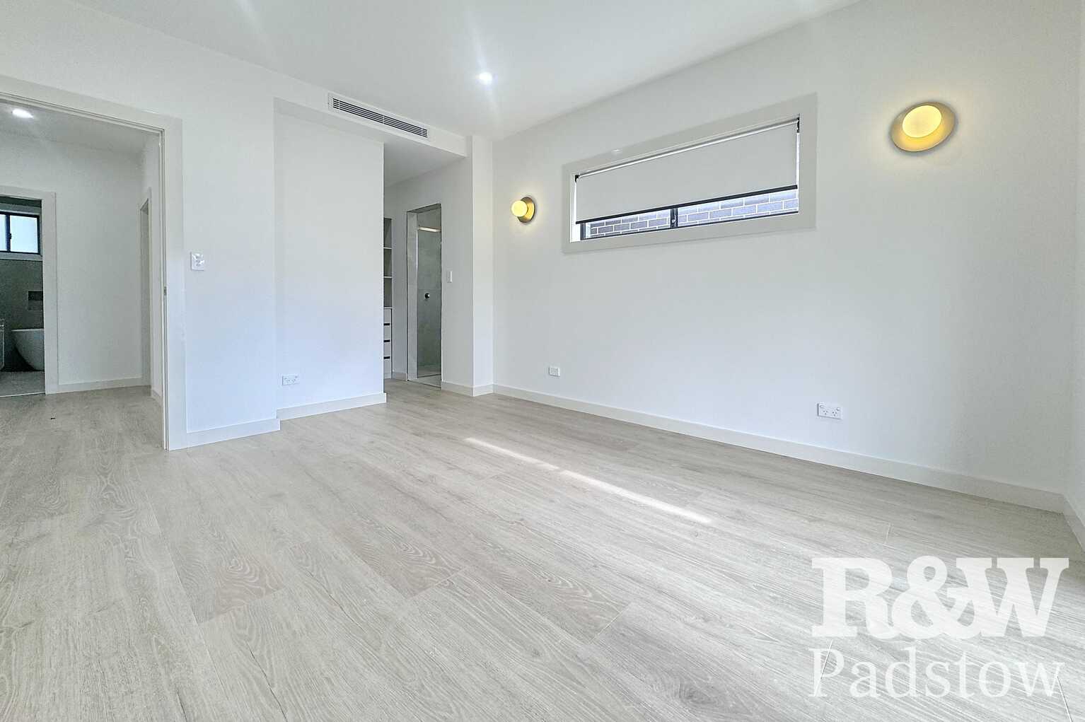 2A Wilberforce Road Revesby