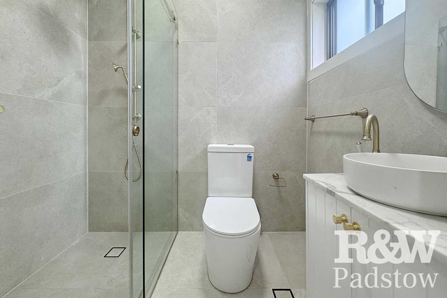 2A Wilberforce Road Revesby
