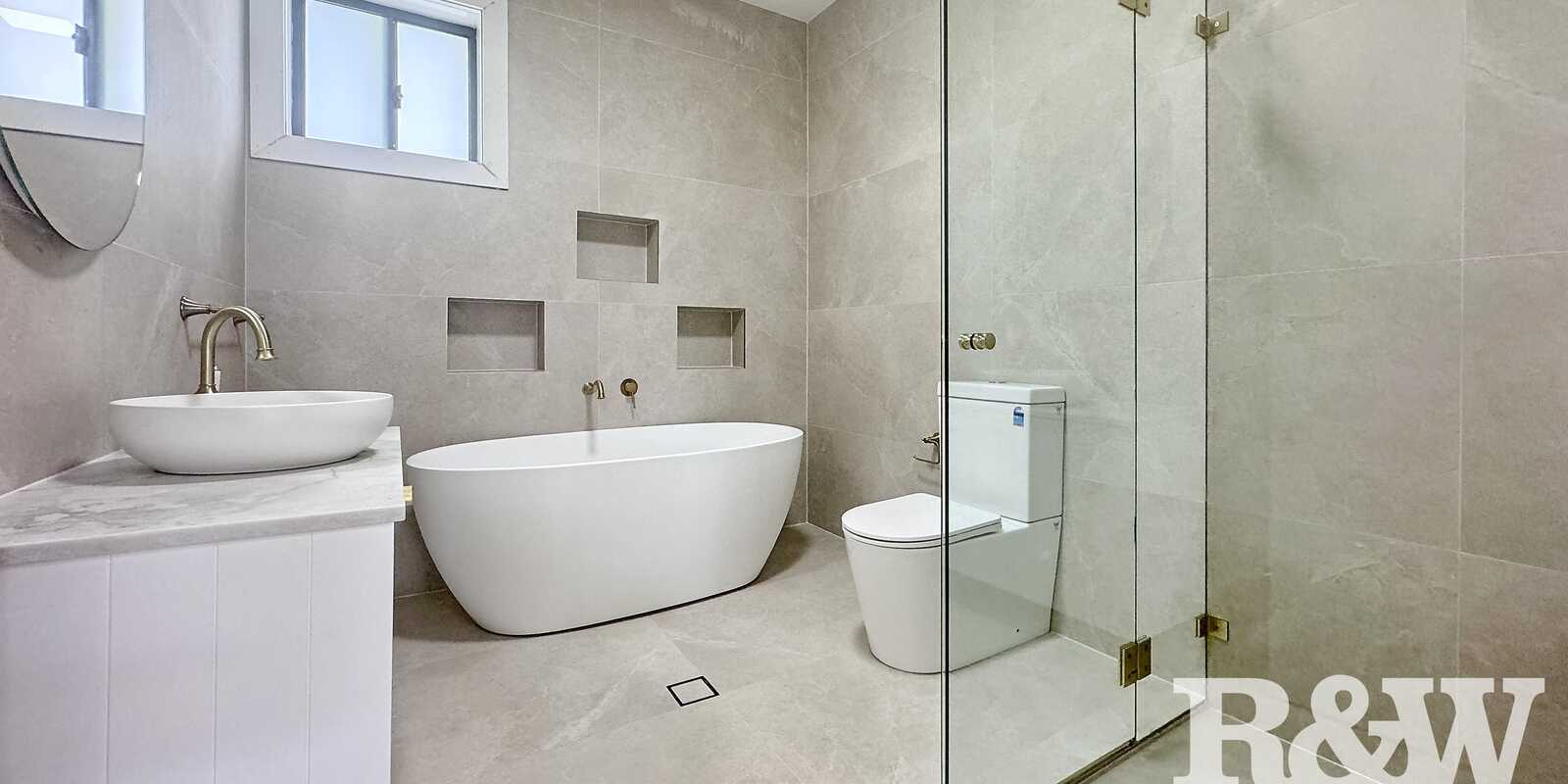 2A Wilberforce Road Revesby