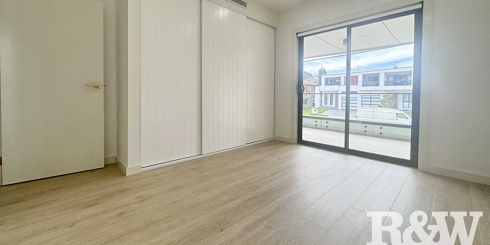 2A Wilberforce Road Revesby