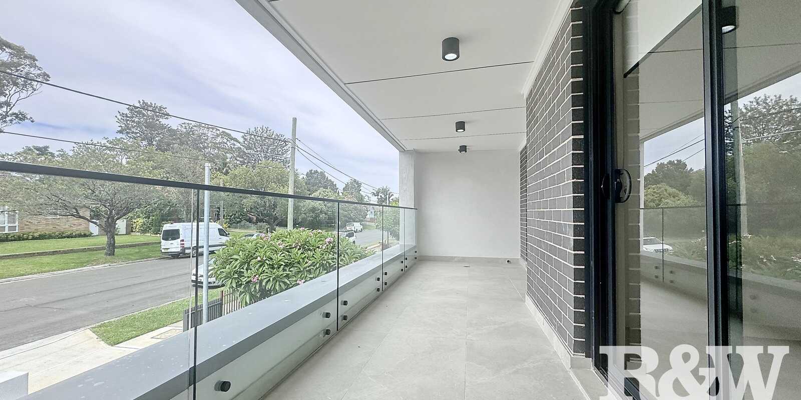 2A Wilberforce Road Revesby