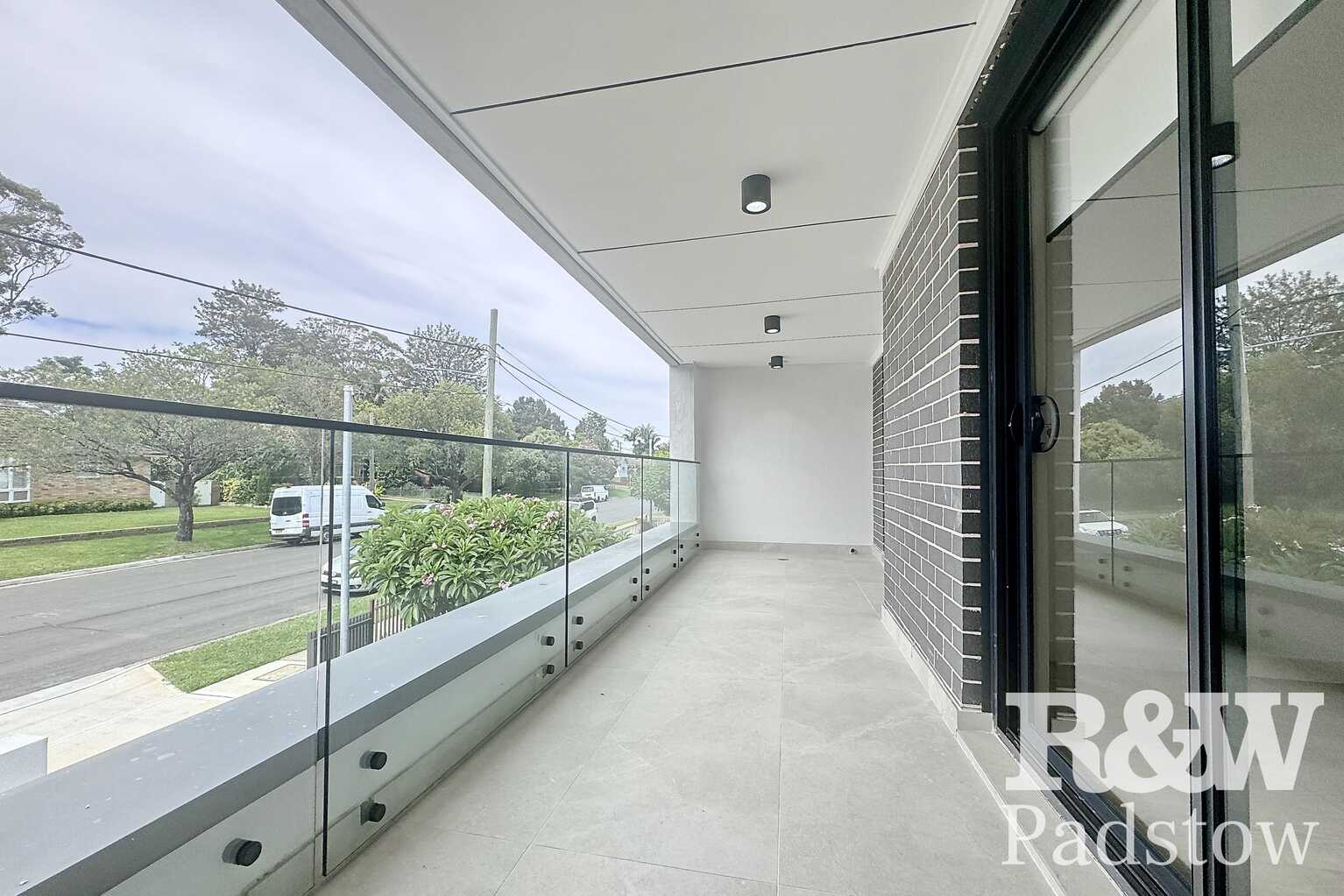 2A Wilberforce Road Revesby