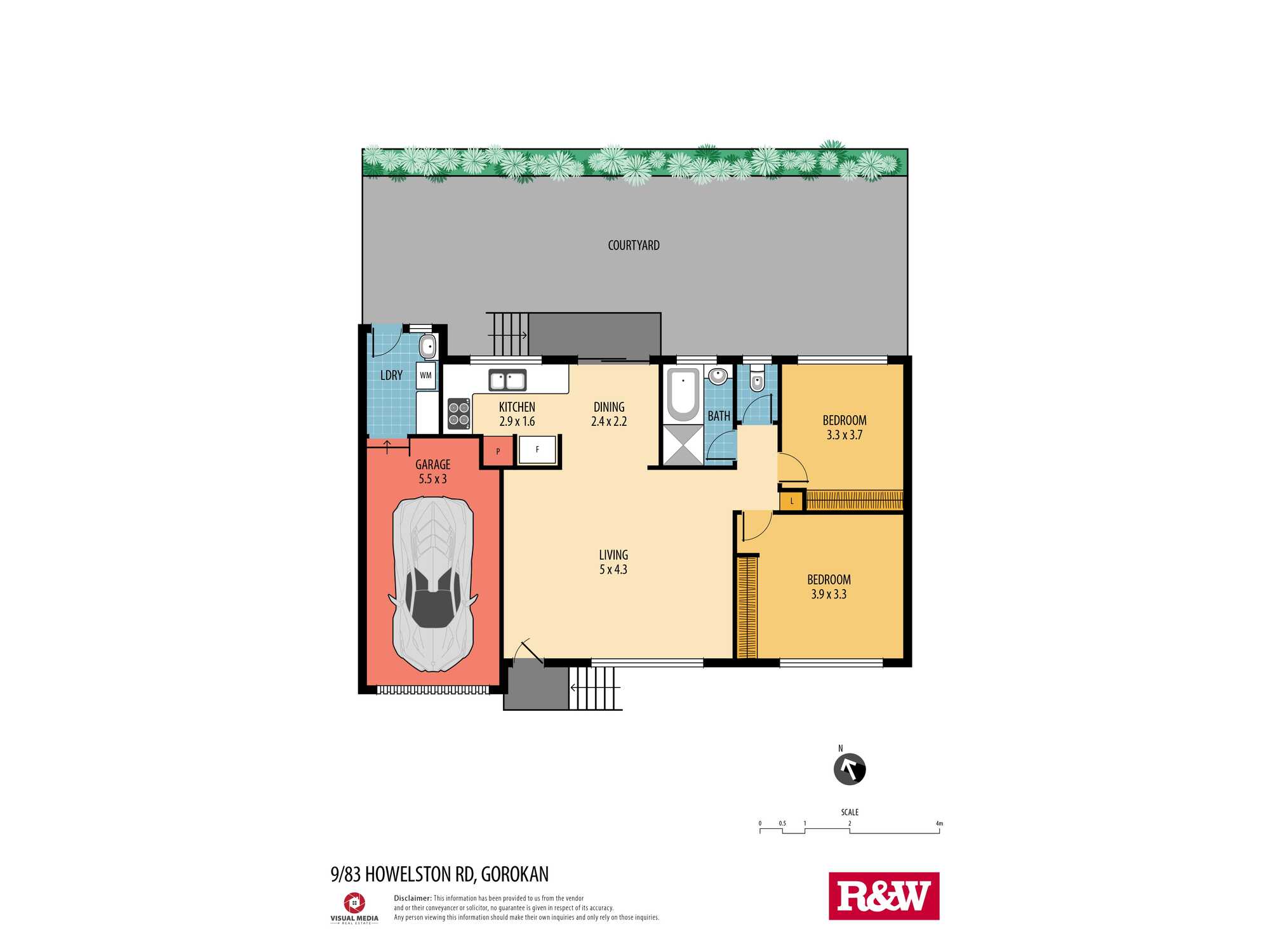 9/83 Howelston Road Gorokan 9/83 Howelston Road Gorokan