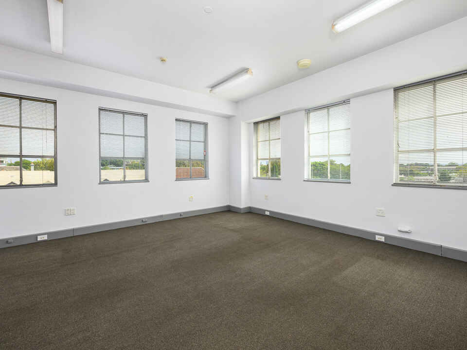 303/26 Ridge Street North Sydney