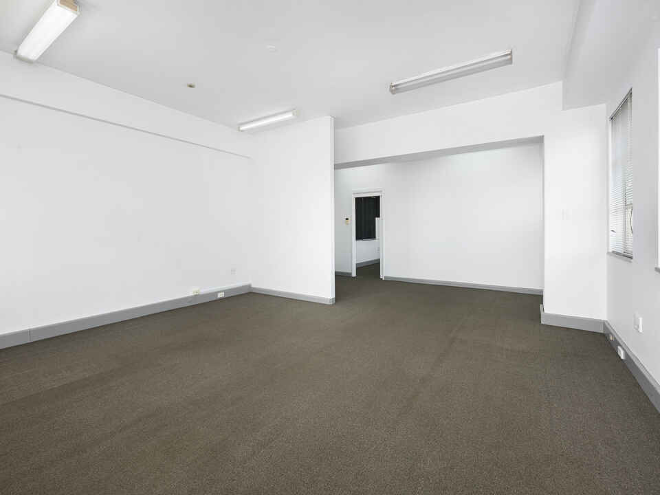 303/26 Ridge Street North Sydney