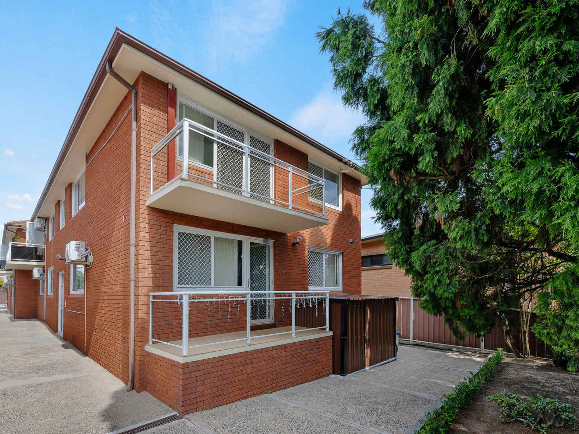 1-8/56 Canterbury Road Hurlstone Park