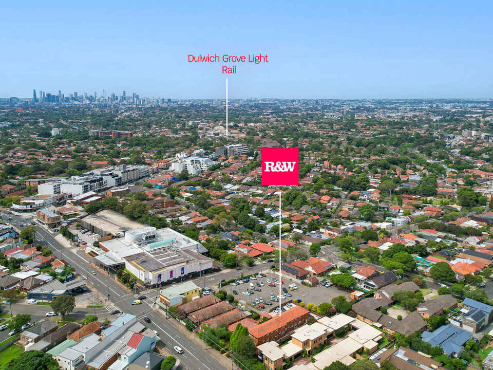 1-8/56 Canterbury Road Hurlstone Park