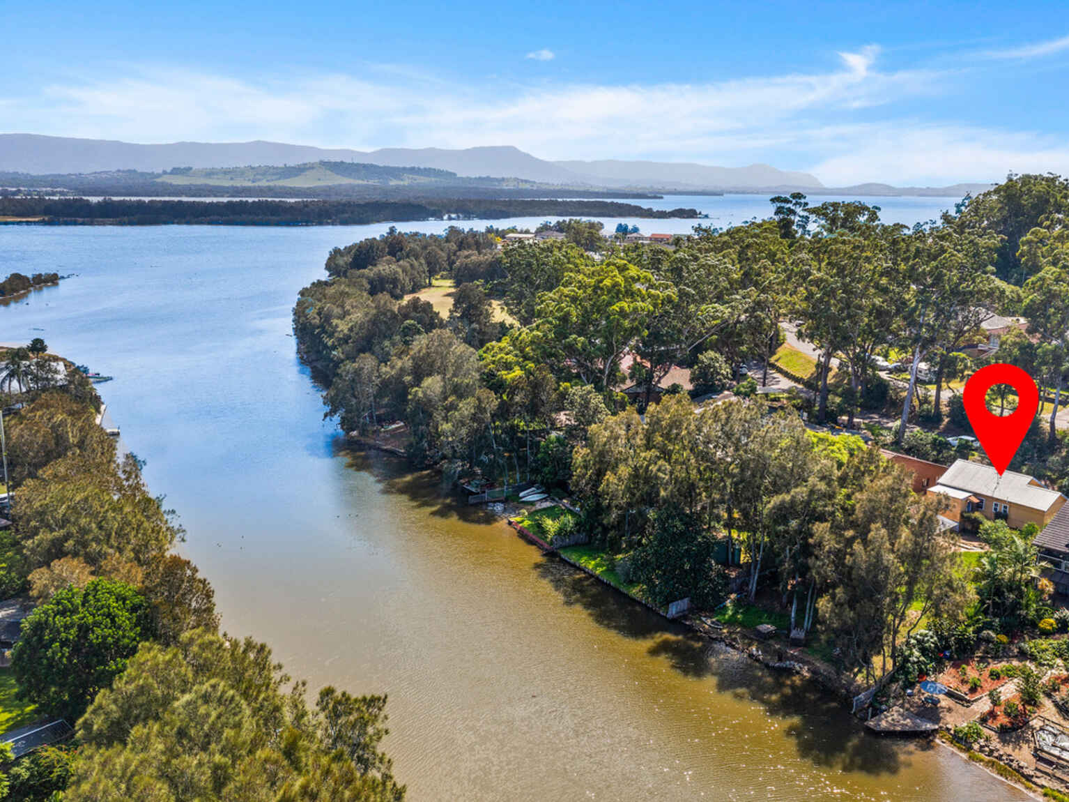 9 Bridge Avenue Oak Flats