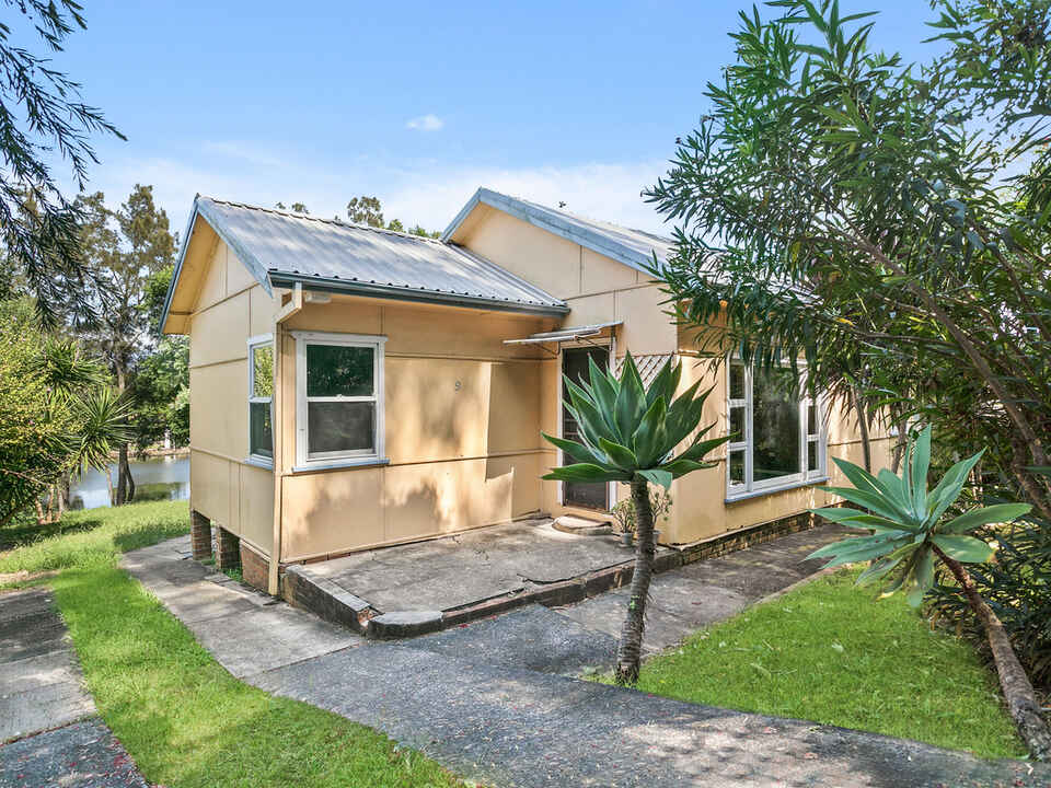 9 Bridge Avenue Oak Flats